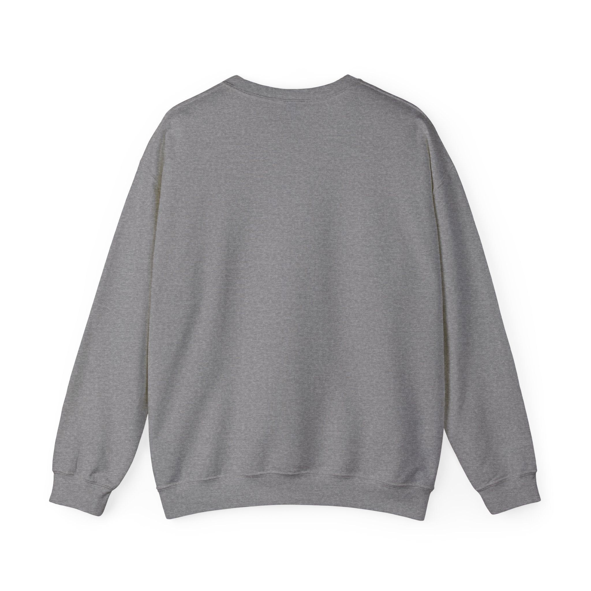 Legend 4 Star Heavy Blend™ Crewneck Sweatshirt