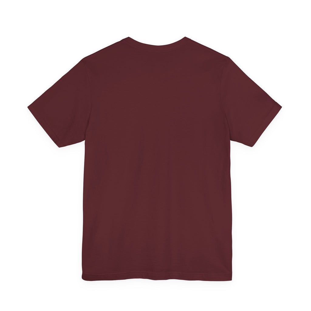 KY with Love Unisex Jersey Short Sleeve Tee