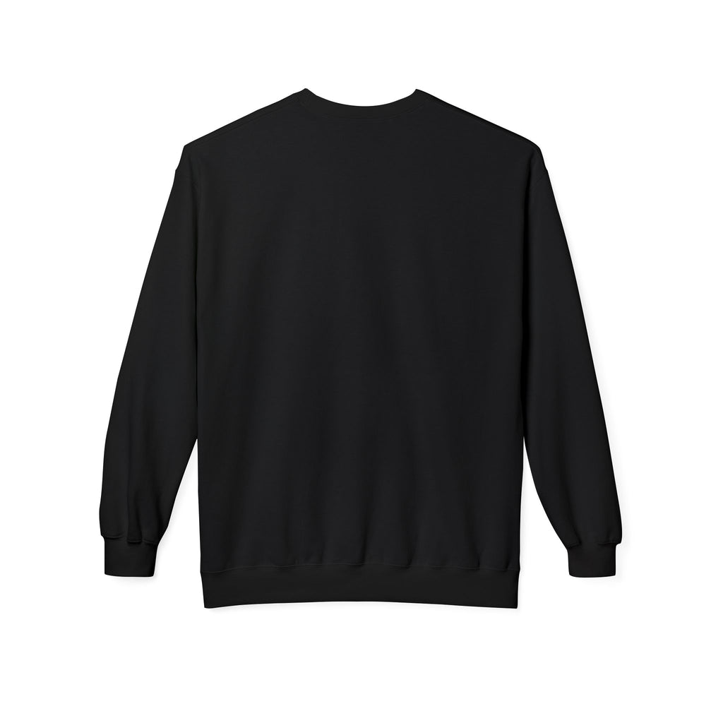 Bourbon Dad Midweight Softstyle Fleece Crewneck Sweatshirt