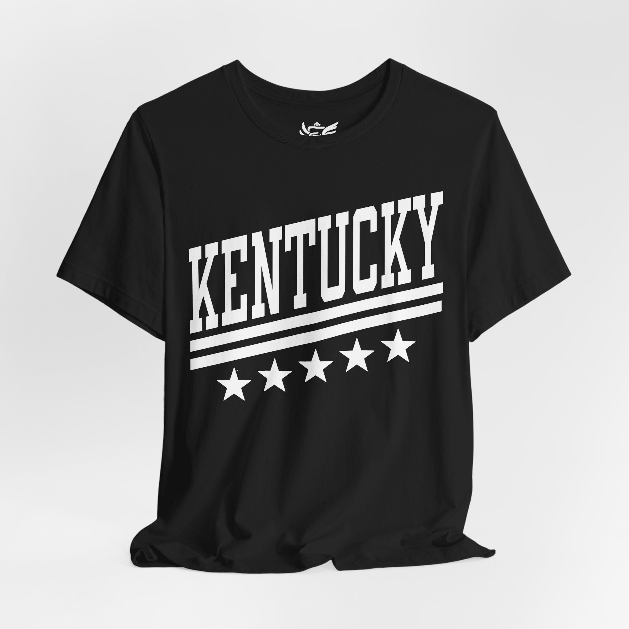 KY 5 Star Unisex Jersey Short Sleeve Tee