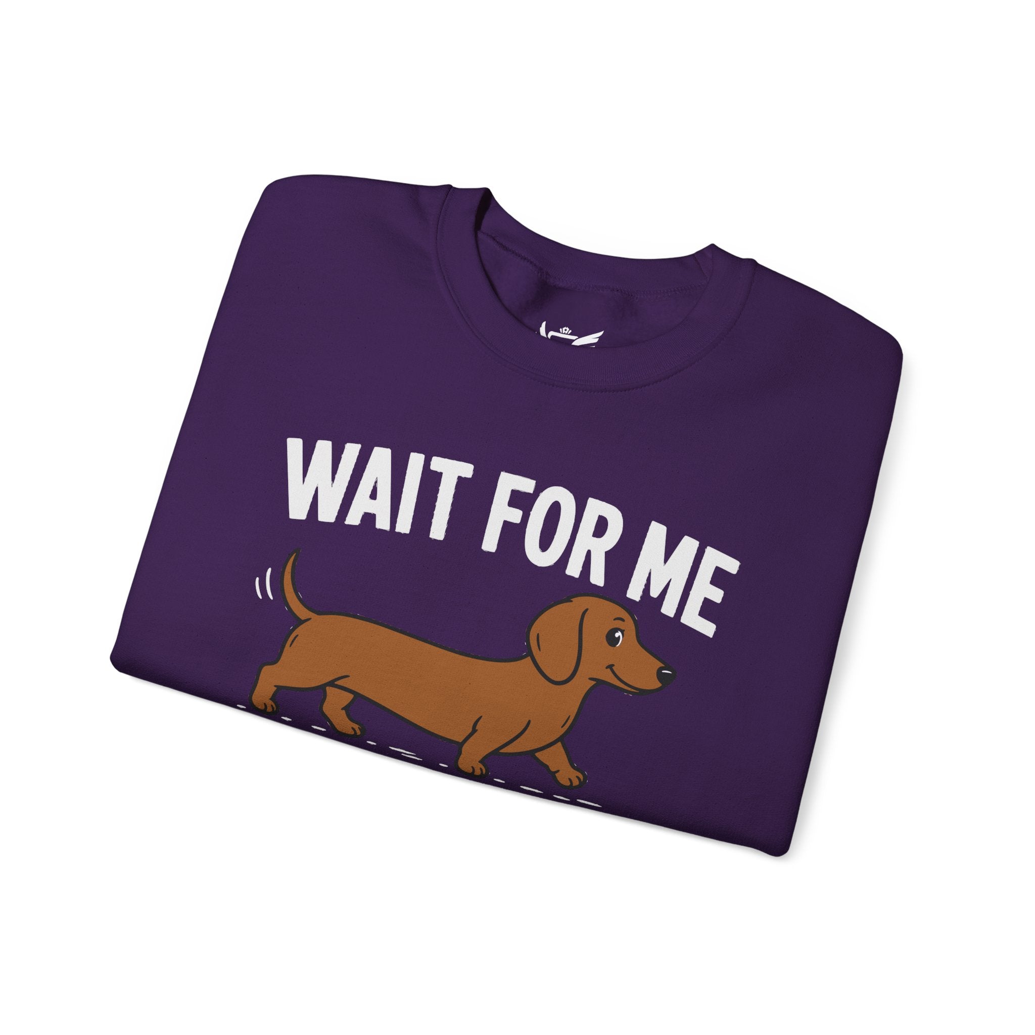 Little Legs Heavy Blend™ Crewneck Sweatshirt
