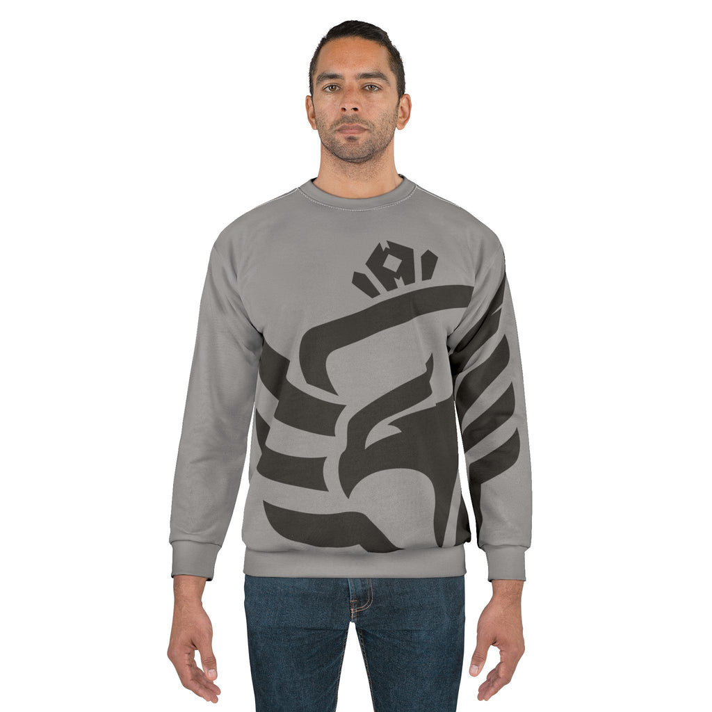 Royal Sparrow Sweatshirt