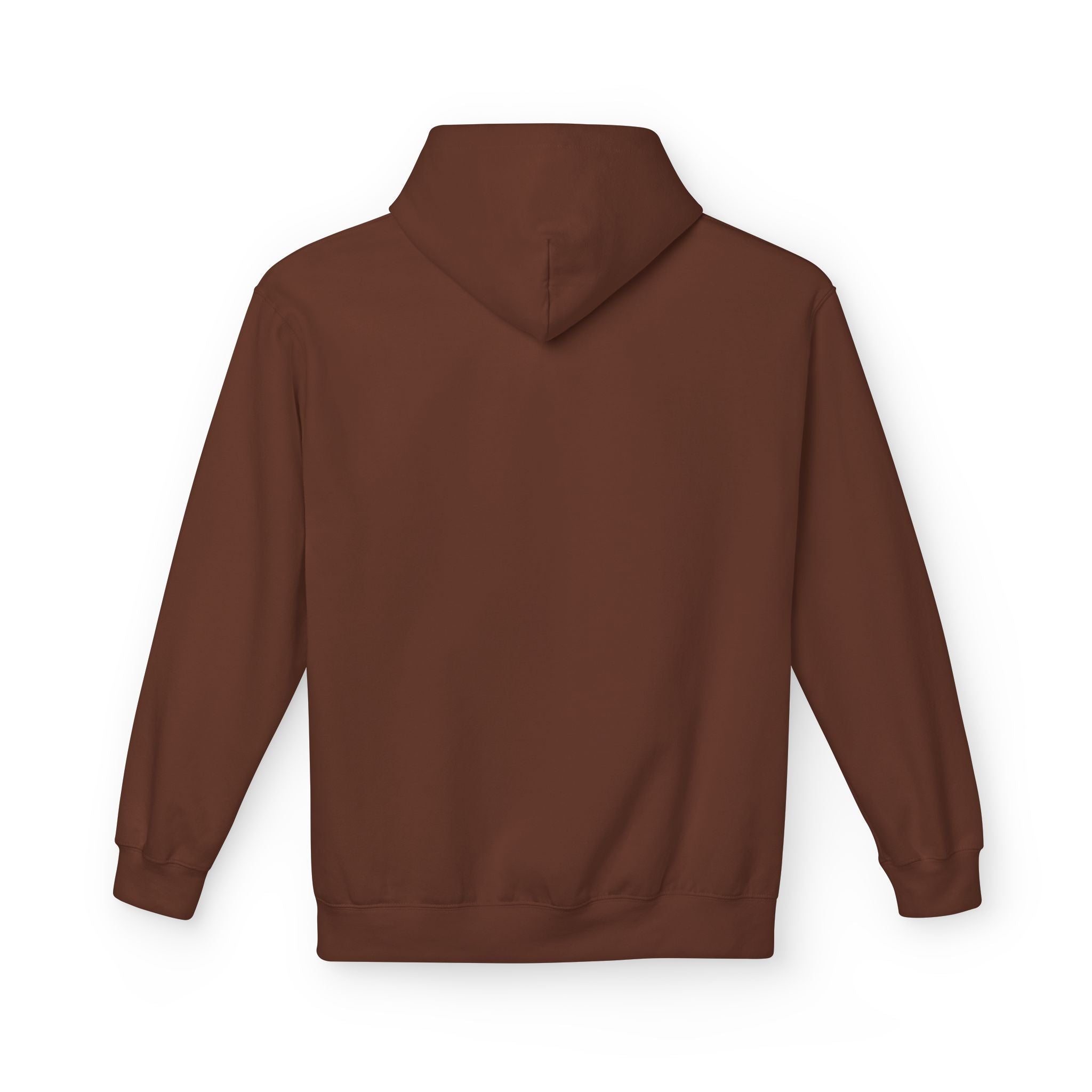 KY Leopard Midweight Softstyle Fleece Hoodie