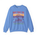 High Road Heavy Blend™ Crewneck Sweatshirt