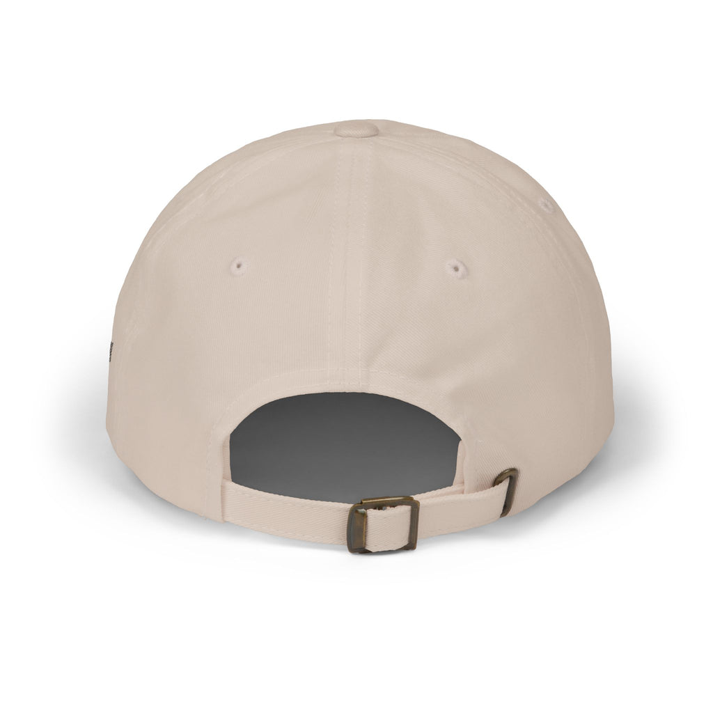 Royal Sparrow Embroidered Classic Cap