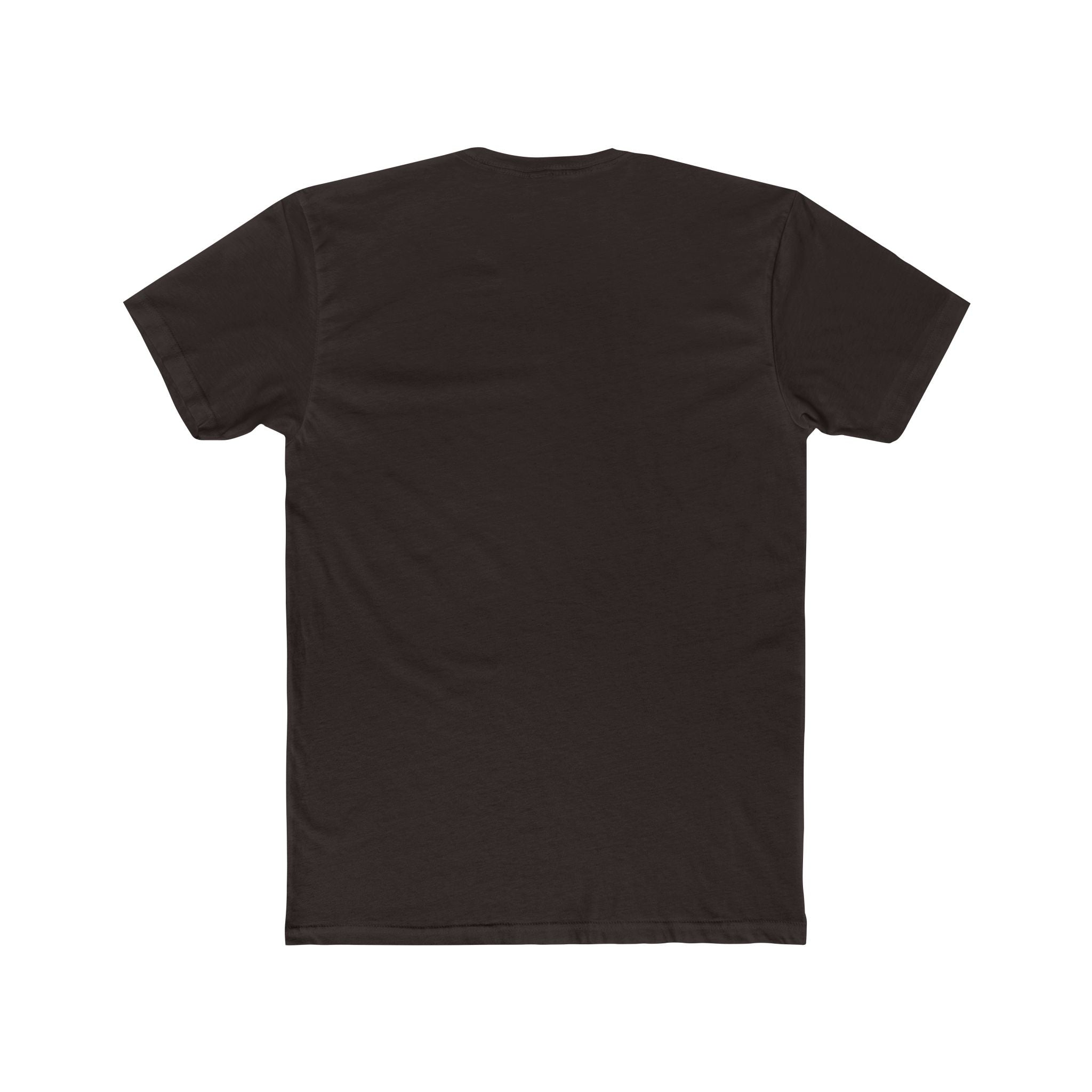 Gen X Cotton Crew Tee
