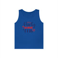 Party Like It's 1776 Heavy Cotton Tank Top