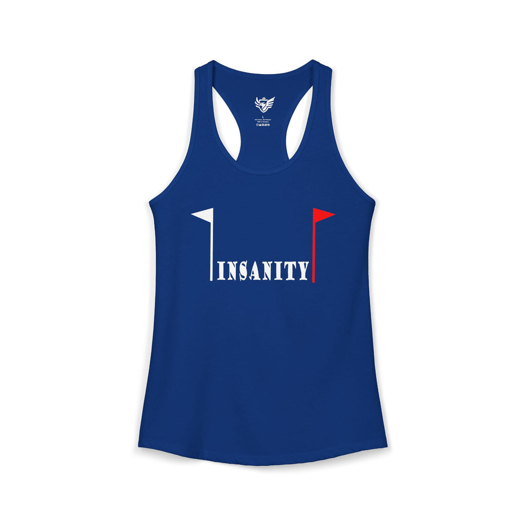 Insanity Ideal Racerback Tank