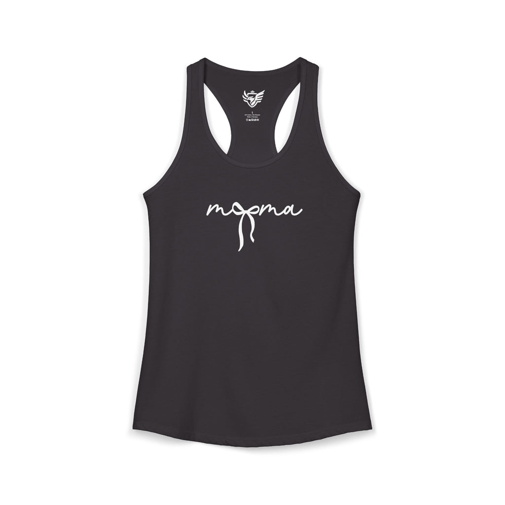 Mother's Day Ideal Racerback Tank
