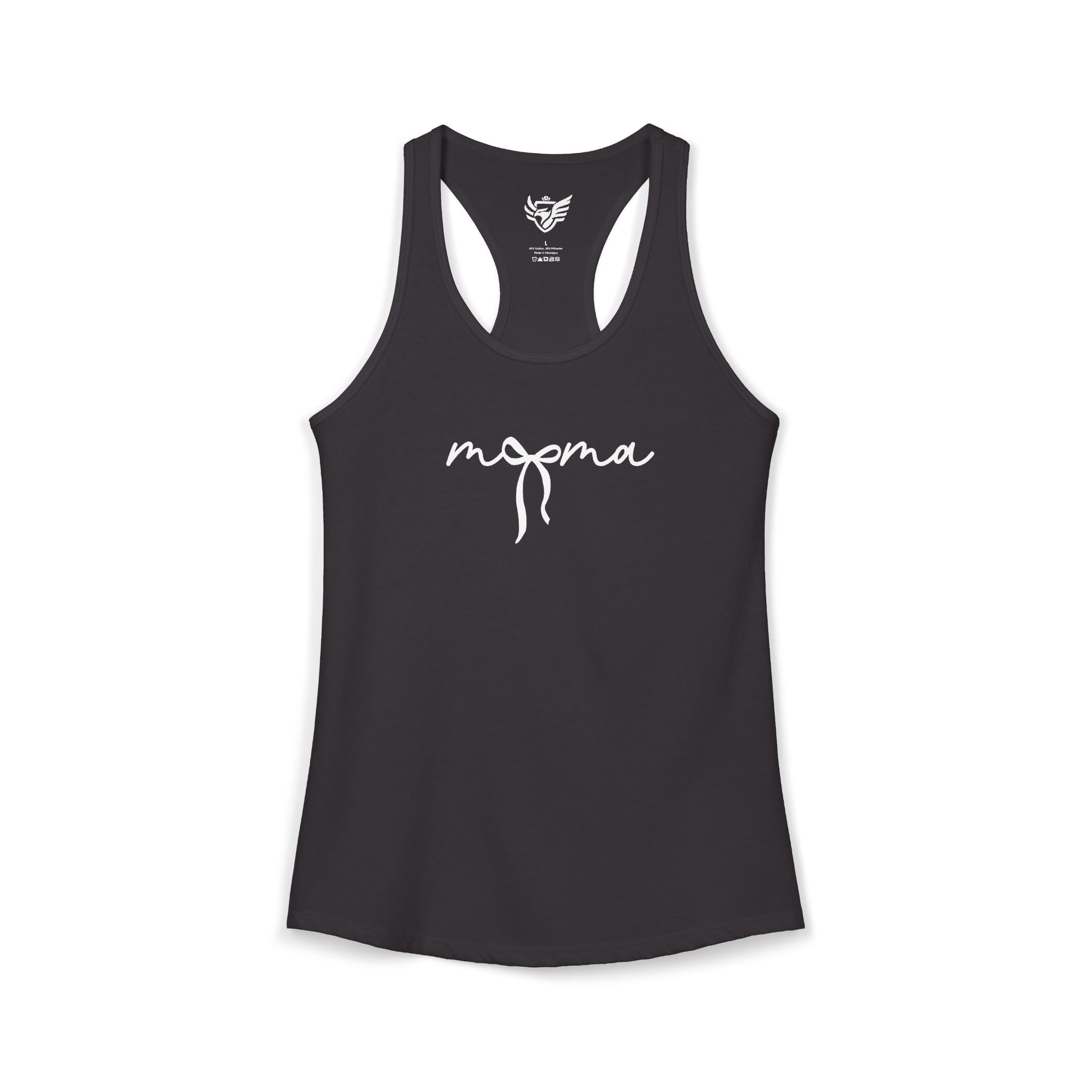 Mother's Day Ideal Racerback Tank