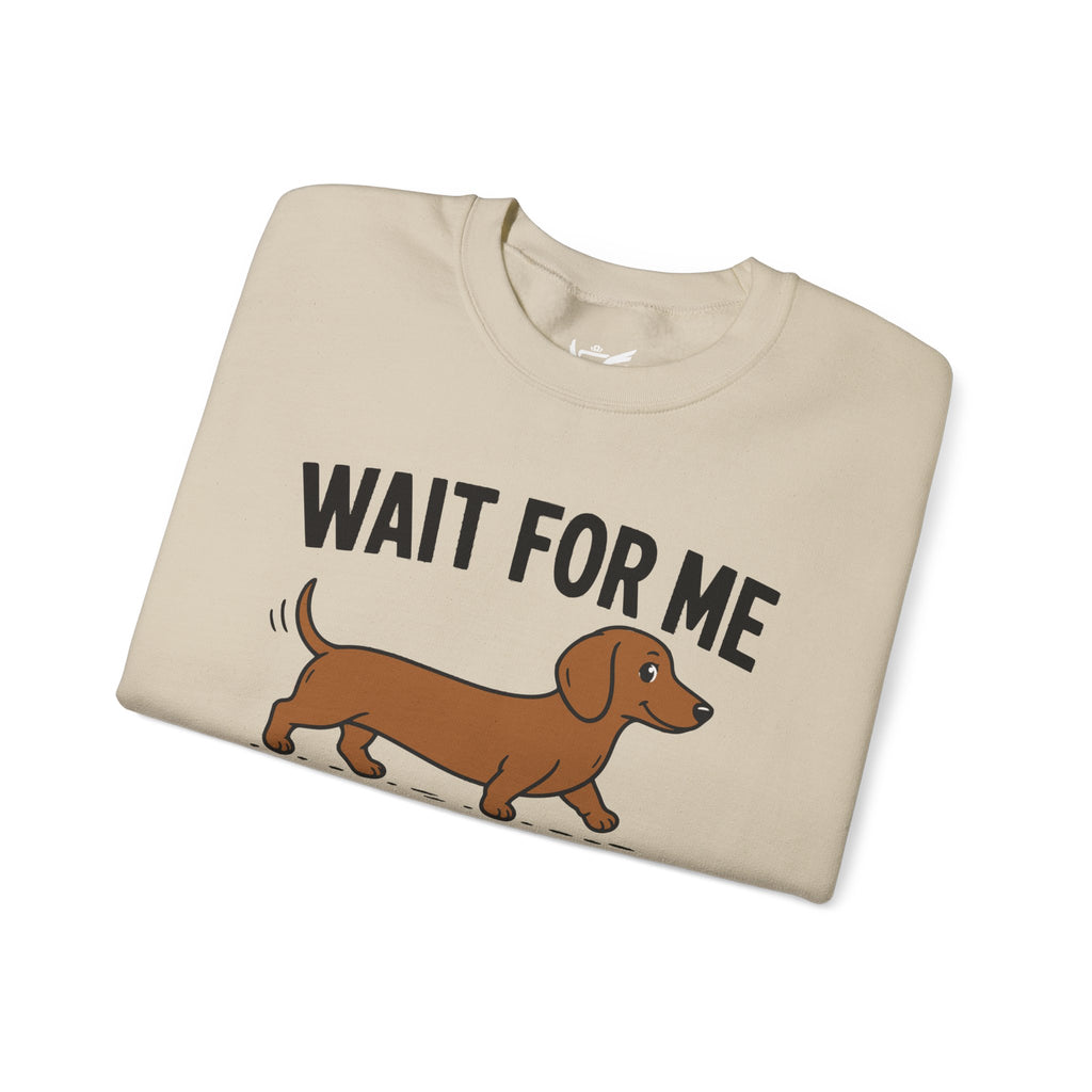 Little Legs Heavy Blend™ Crewneck Sweatshirt