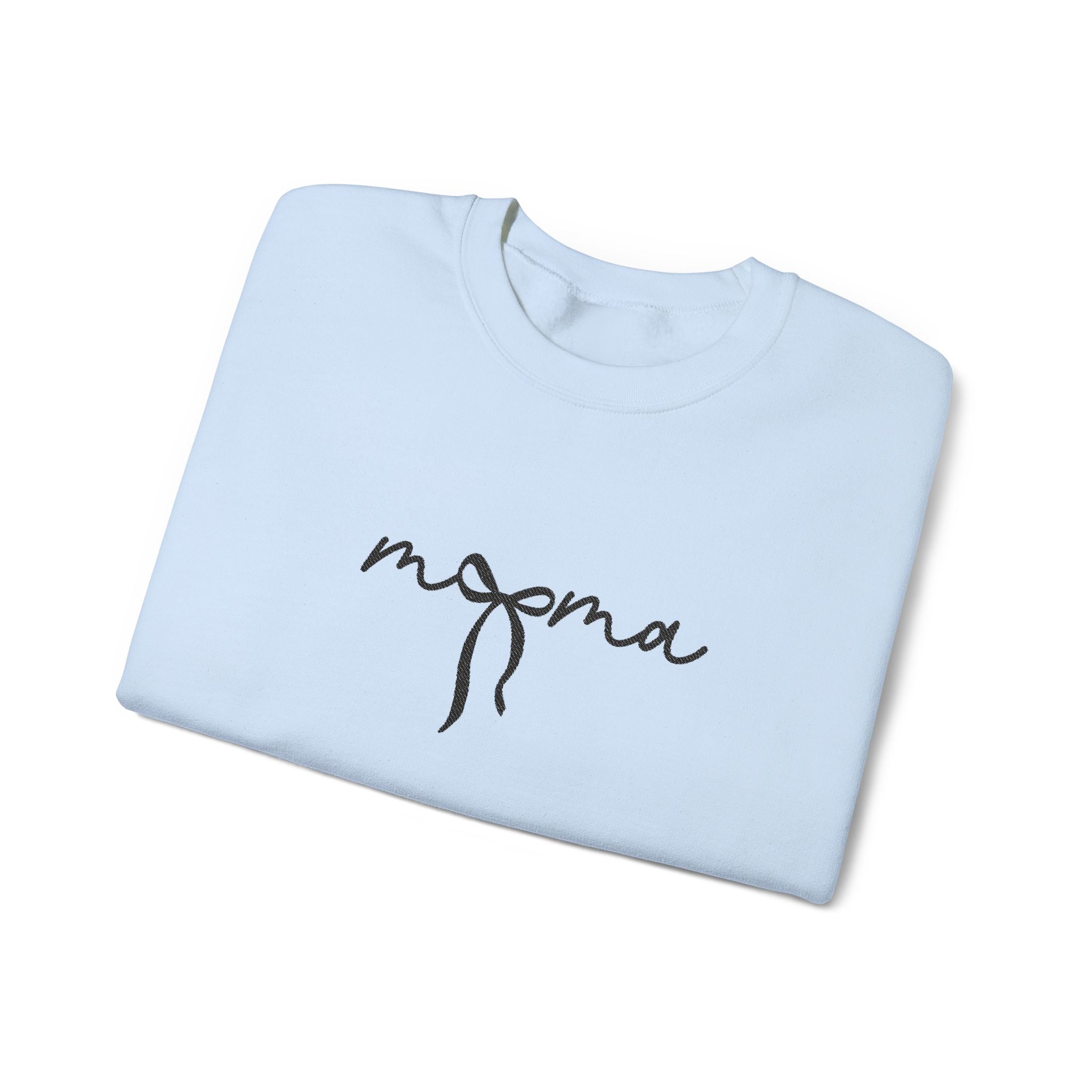 Mother's Day Heavy Blend™ Crewneck Sweatshirt