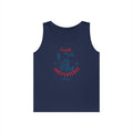 Independence Day Heavy Cotton Tank Top