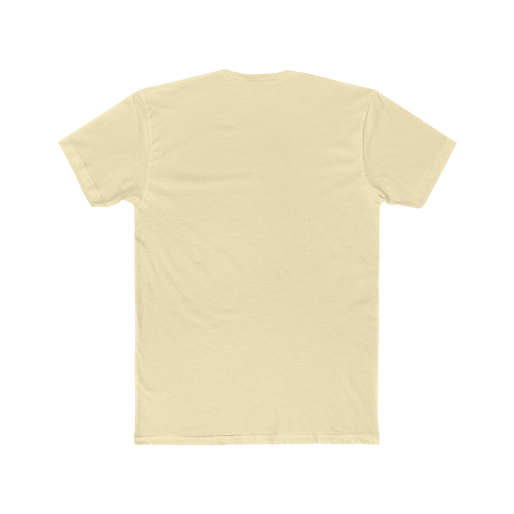 Top Dad Cotton Crew Tee