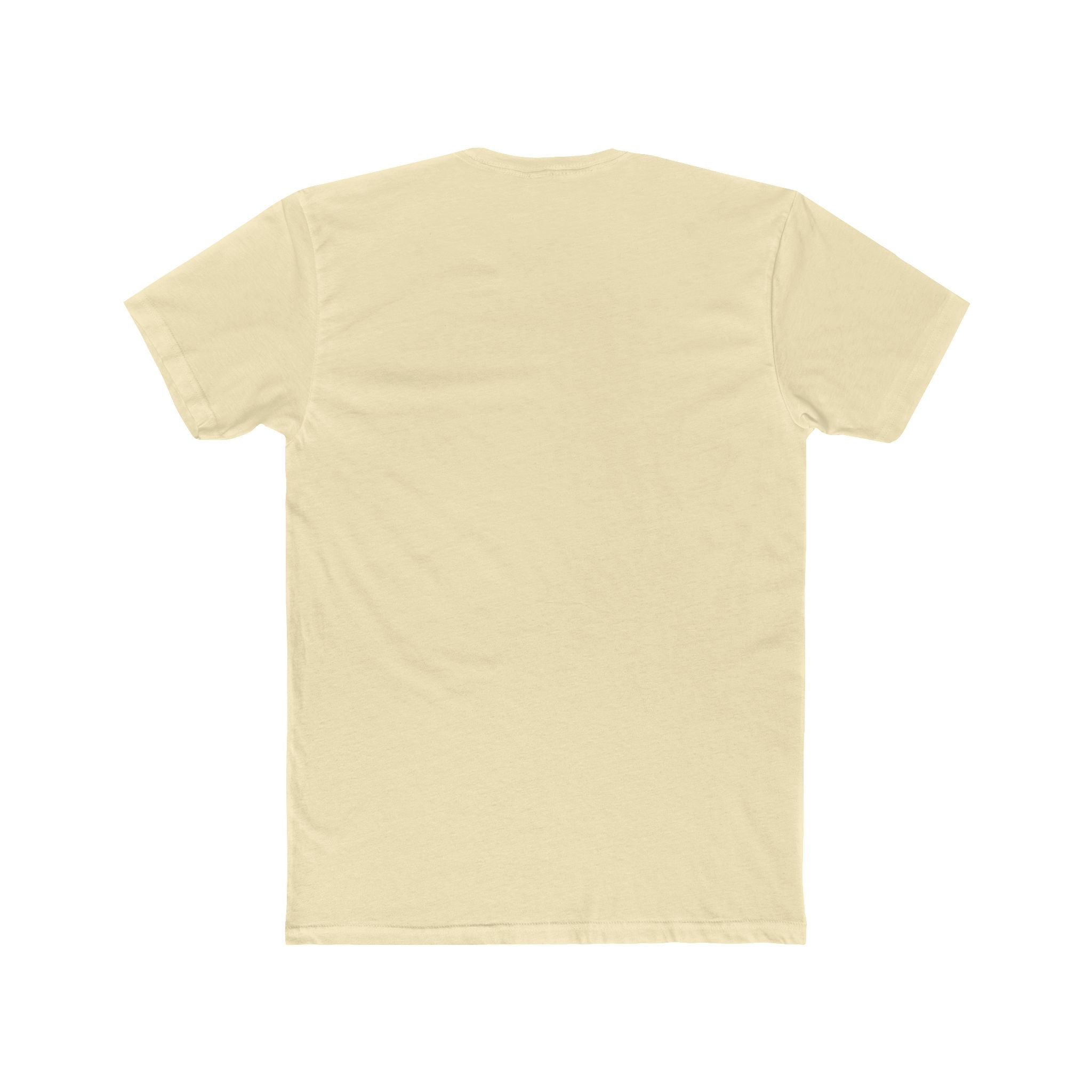 Top Dad Cotton Crew Tee