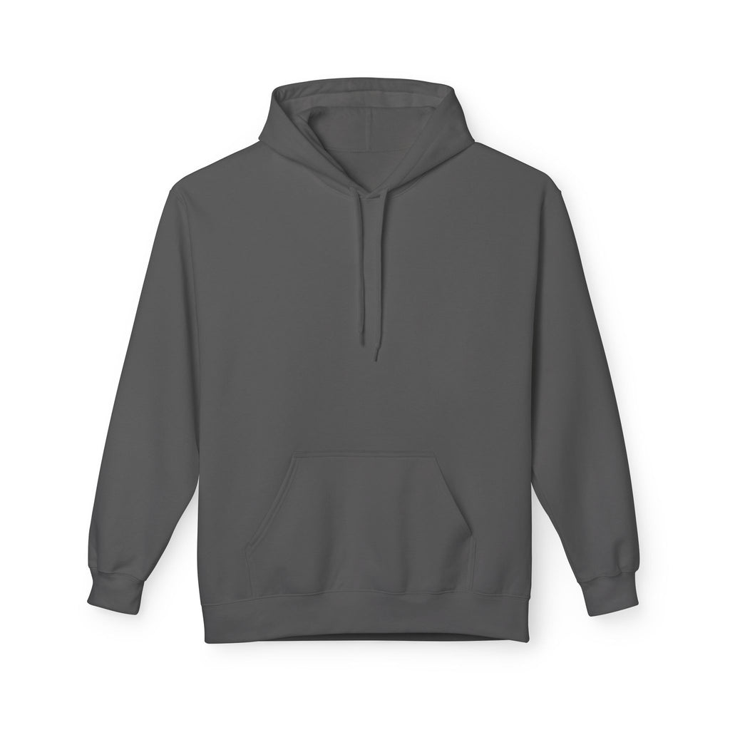 Unisex Legends 4 Star Midweight Softstyle Fleece Hoodie