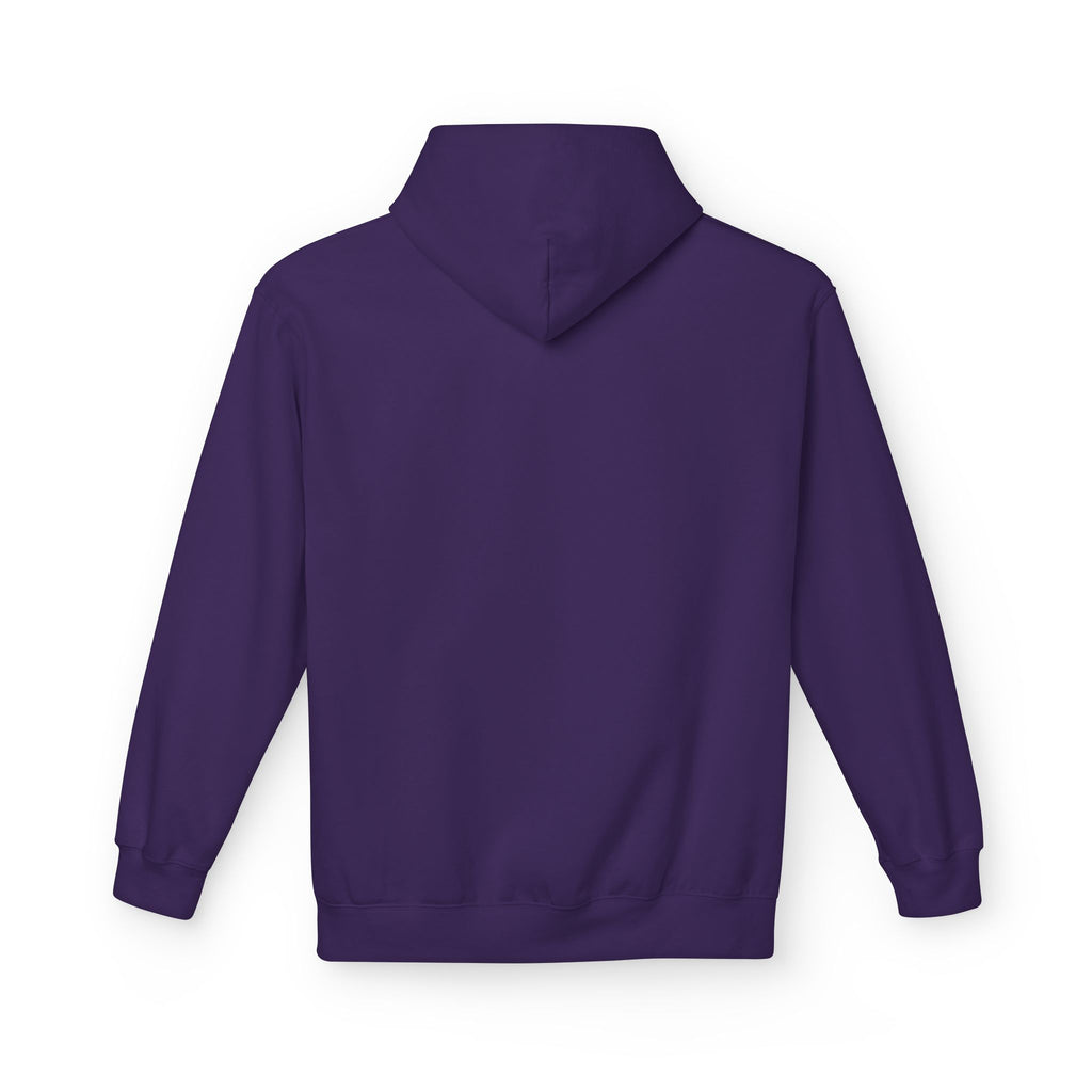 Heart on Horse Midweight Softstyle Fleece Hoodie