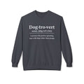 Dog-Tro-Vert Midweight Softstyle Fleece Crewneck Sweatshirt