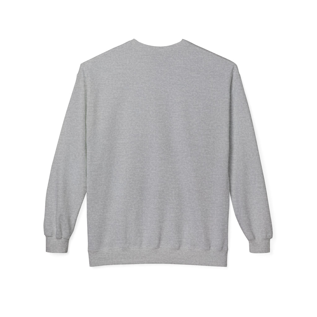 Just a Mama Goose Midweight Softstyle Fleece Crewneck Sweatshirt