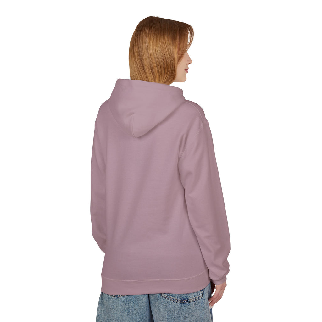 Insanity Midweight Softstyle Fleece Hoodie
