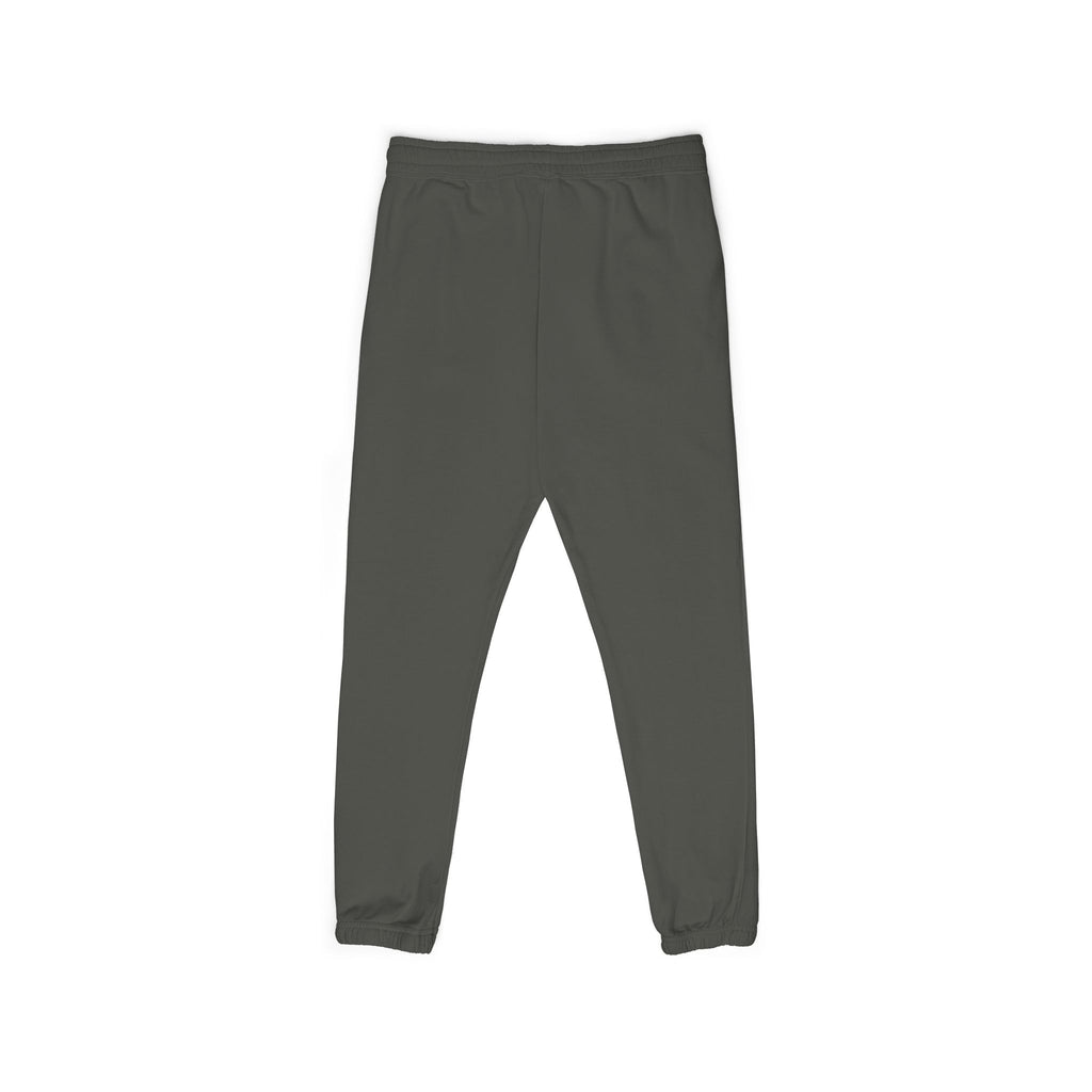 Royal Sparrow Garment-Dyed Fleece Sweatpants