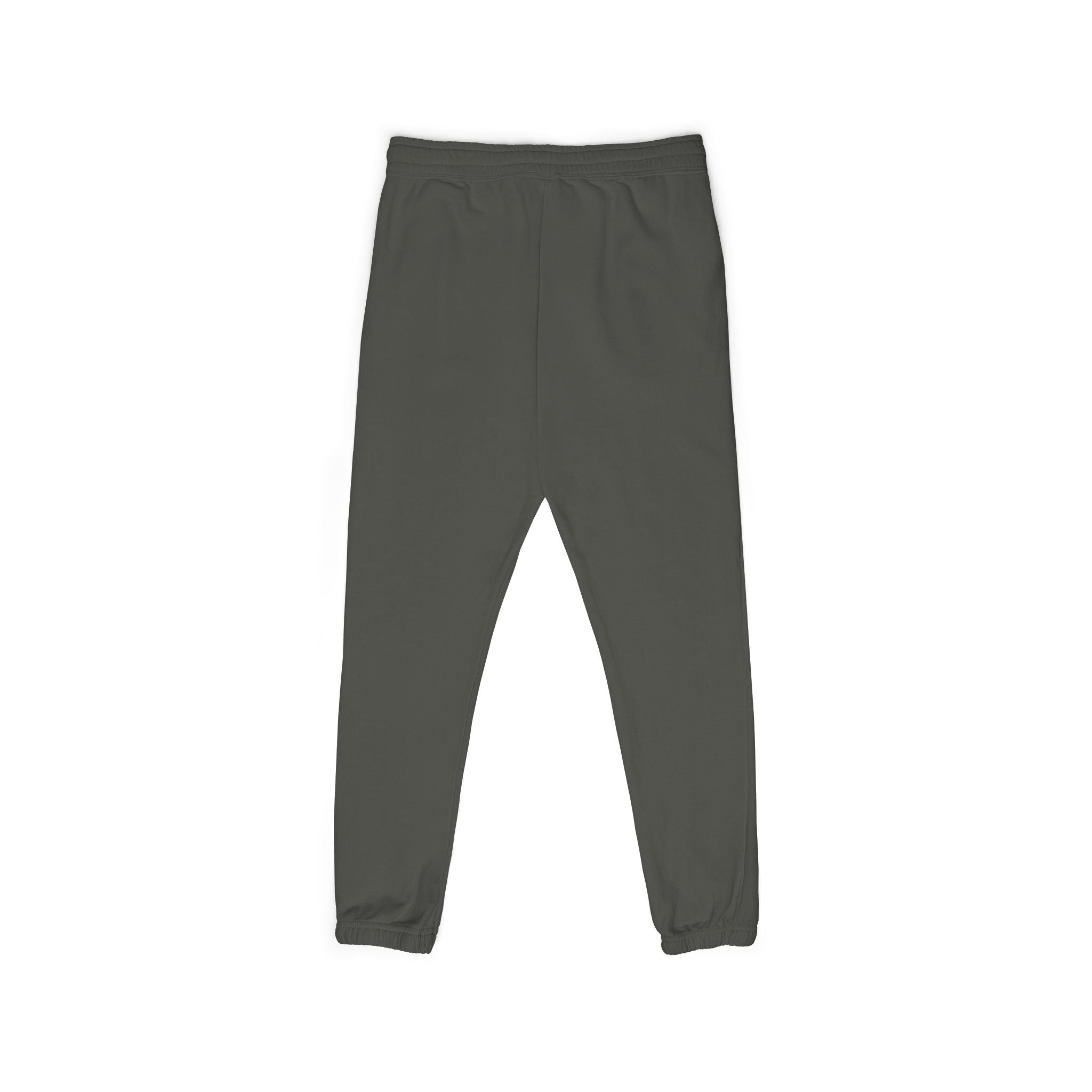 Royal Sparrow Garment-Dyed Fleece Sweatpants