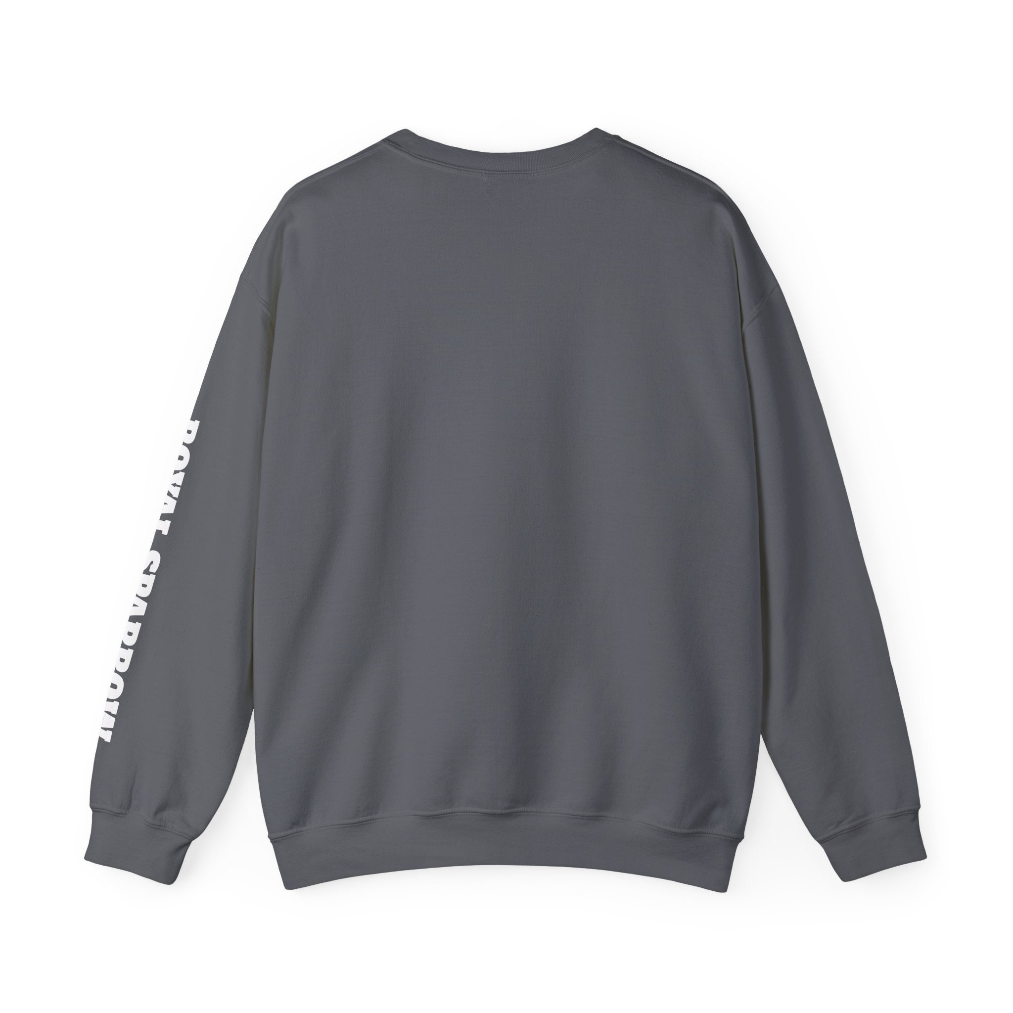 Royal Sparrow Heavy Blend™ Crewneck Sweatshirt