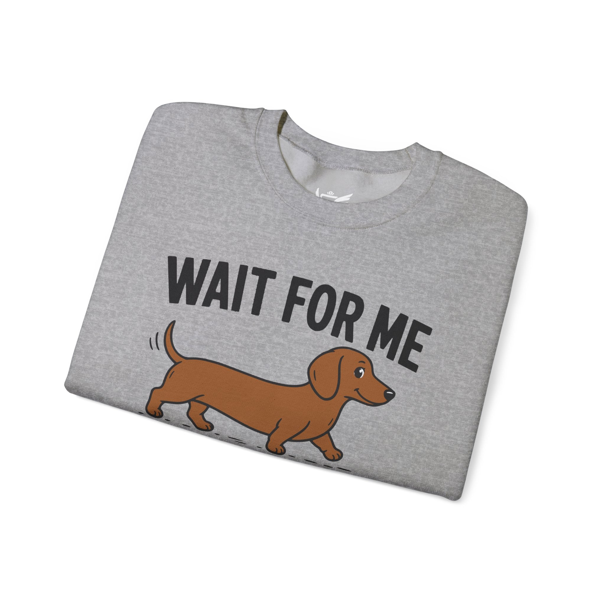 Little Legs Heavy Blend™ Crewneck Sweatshirt