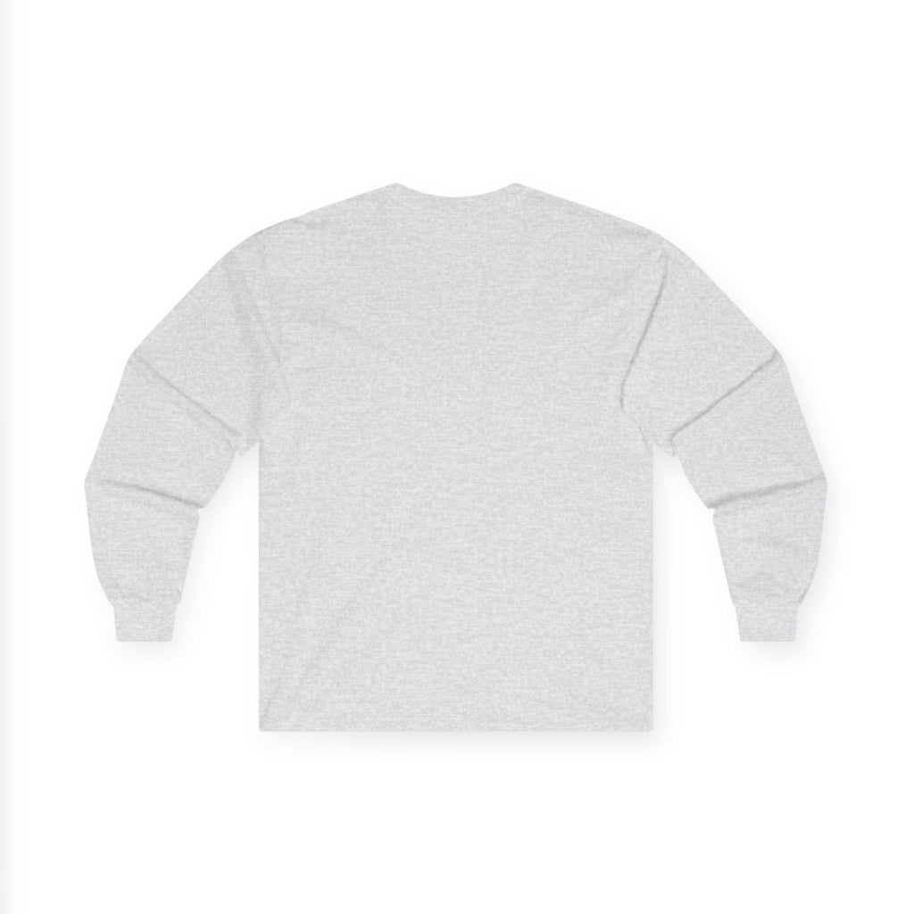 Best Papa By Par Cotton Long Sleeve Tee