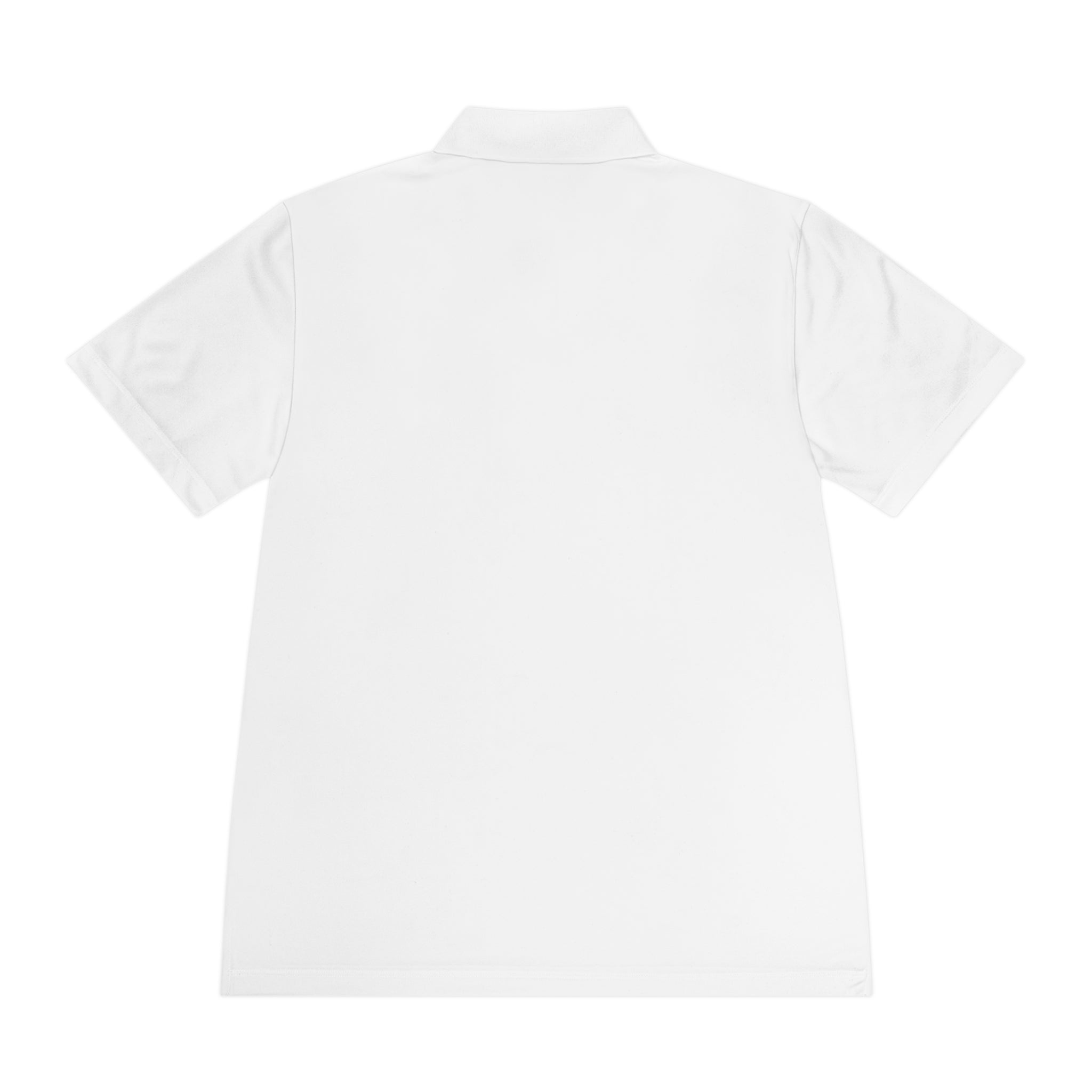 Men's Royal Sparrow Sport Polo Shirt