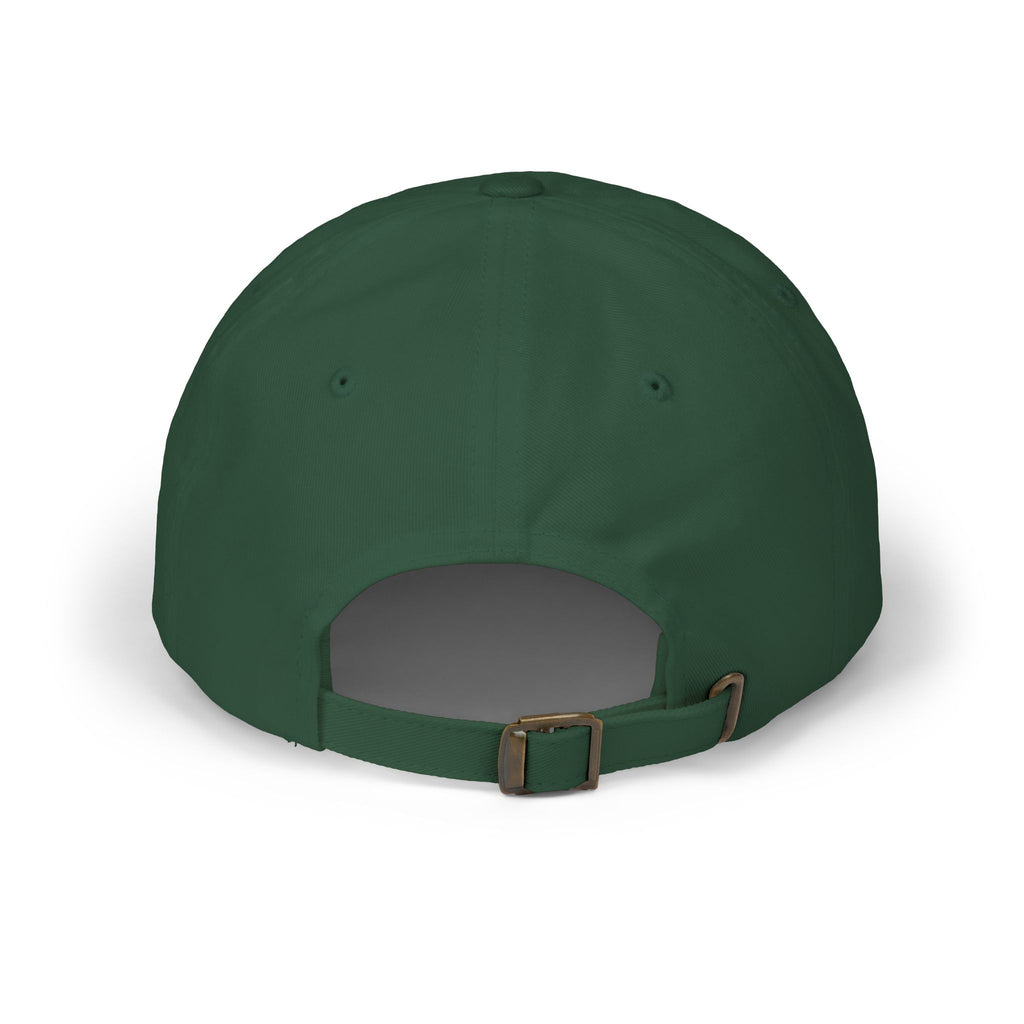 Royal Sparrow Embroidered Classic Cap