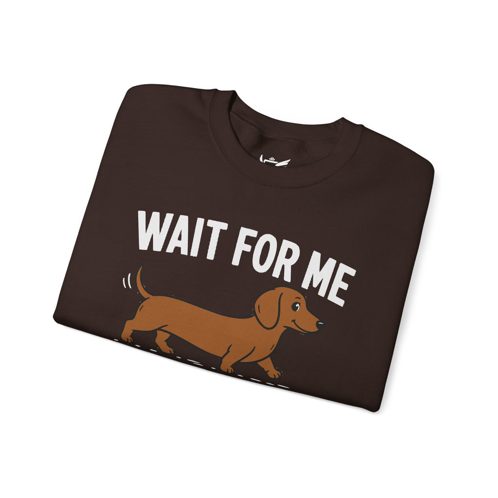 Little Legs Heavy Blend™ Crewneck Sweatshirt