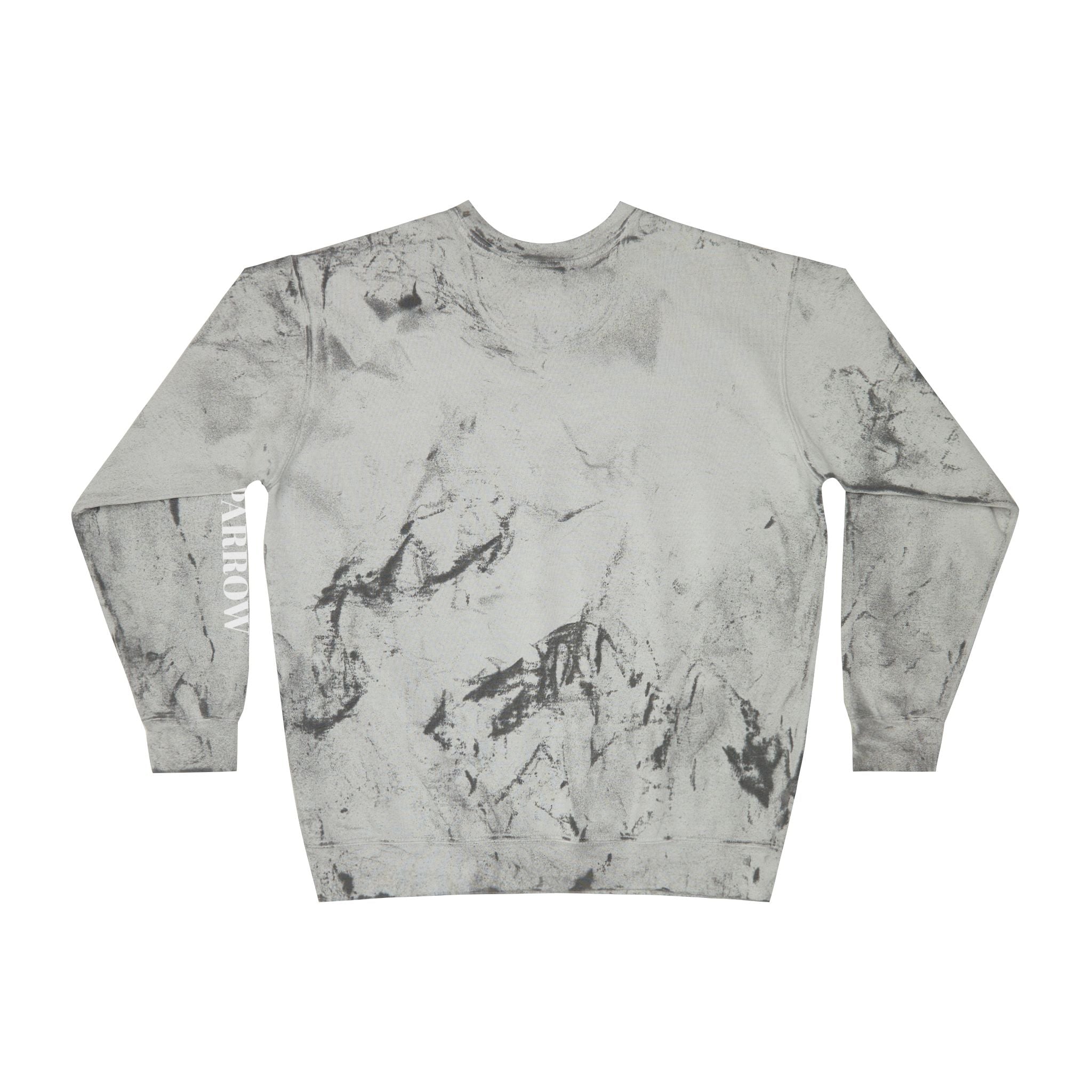 Royal Sparrow Color Blast Crewneck Sweatshirt