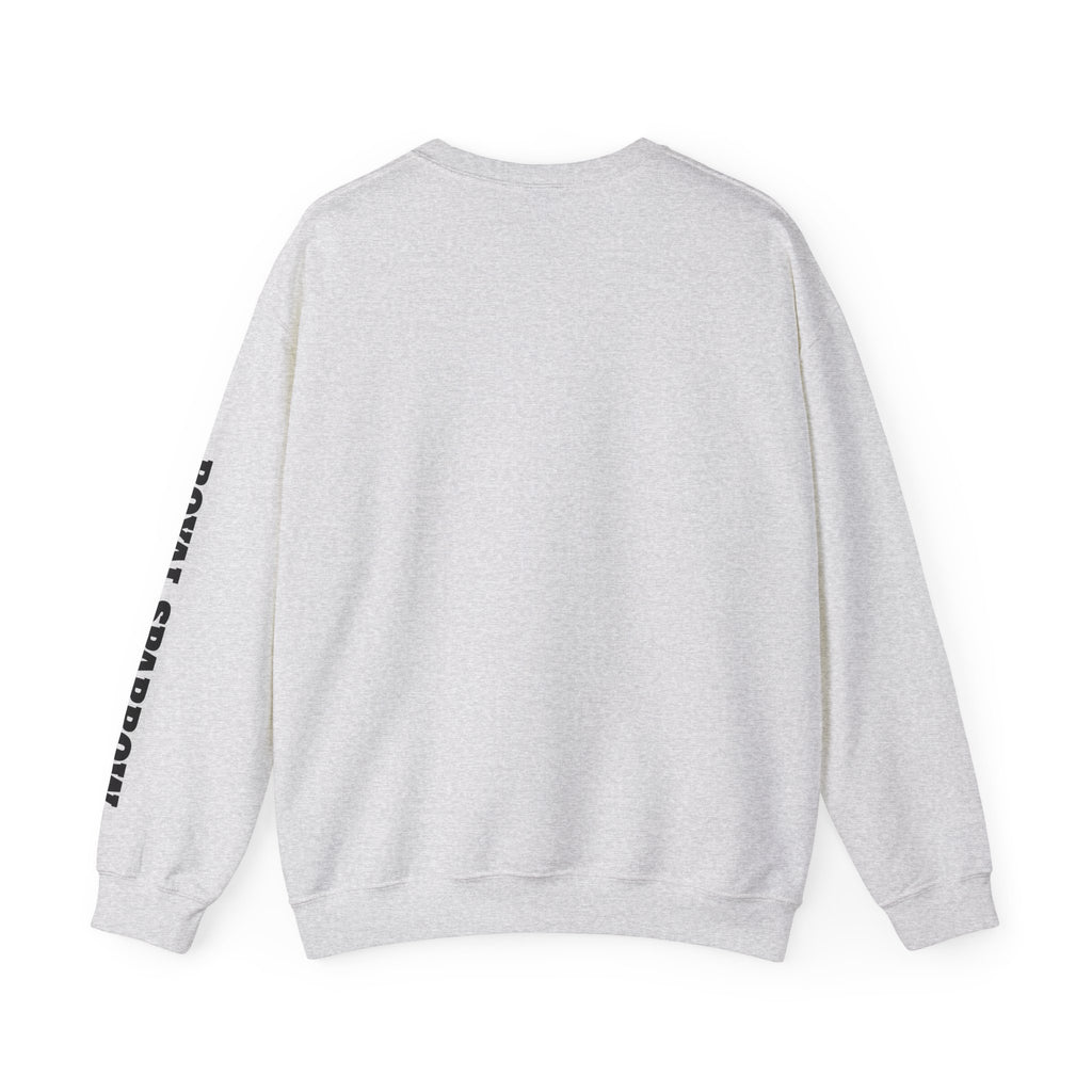 Royal Sparrow Heavy Blend™ Crewneck Sweatshirt