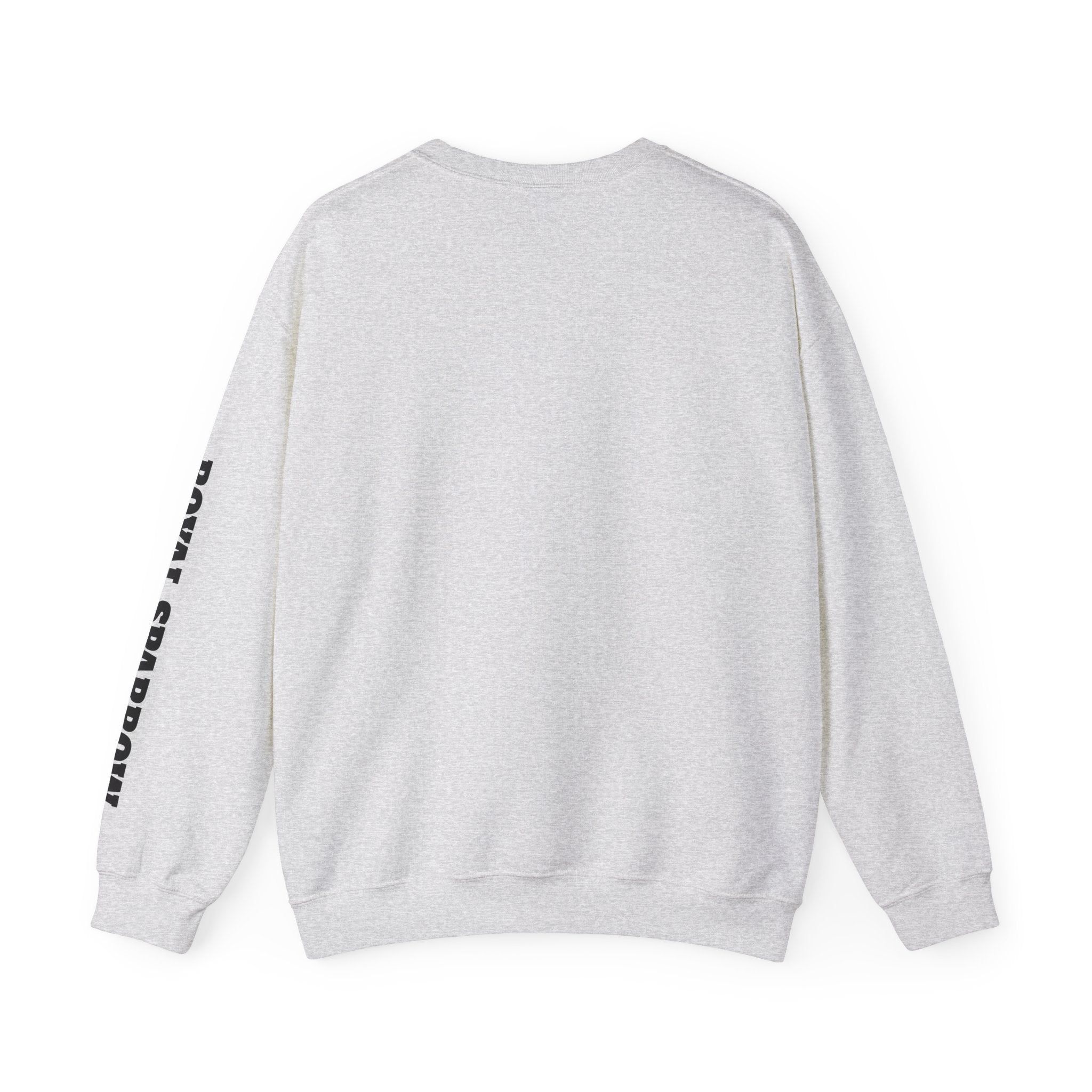 Royal Sparrow Heavy Blend™ Crewneck Sweatshirt