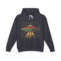 UFO Lightweight Hooded Sweatshirt