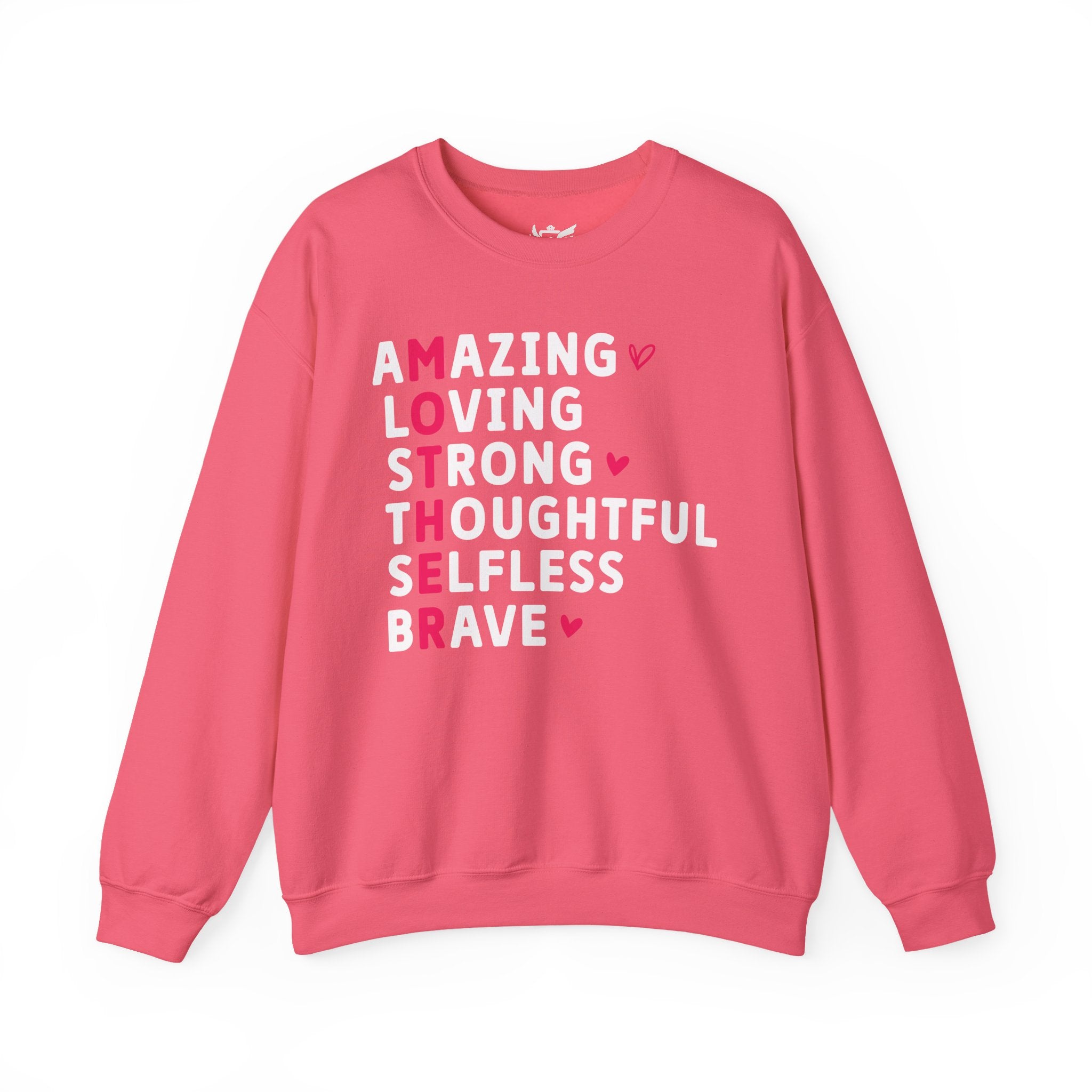 Mother Heavy Blend™ Crewneck Sweatshirt