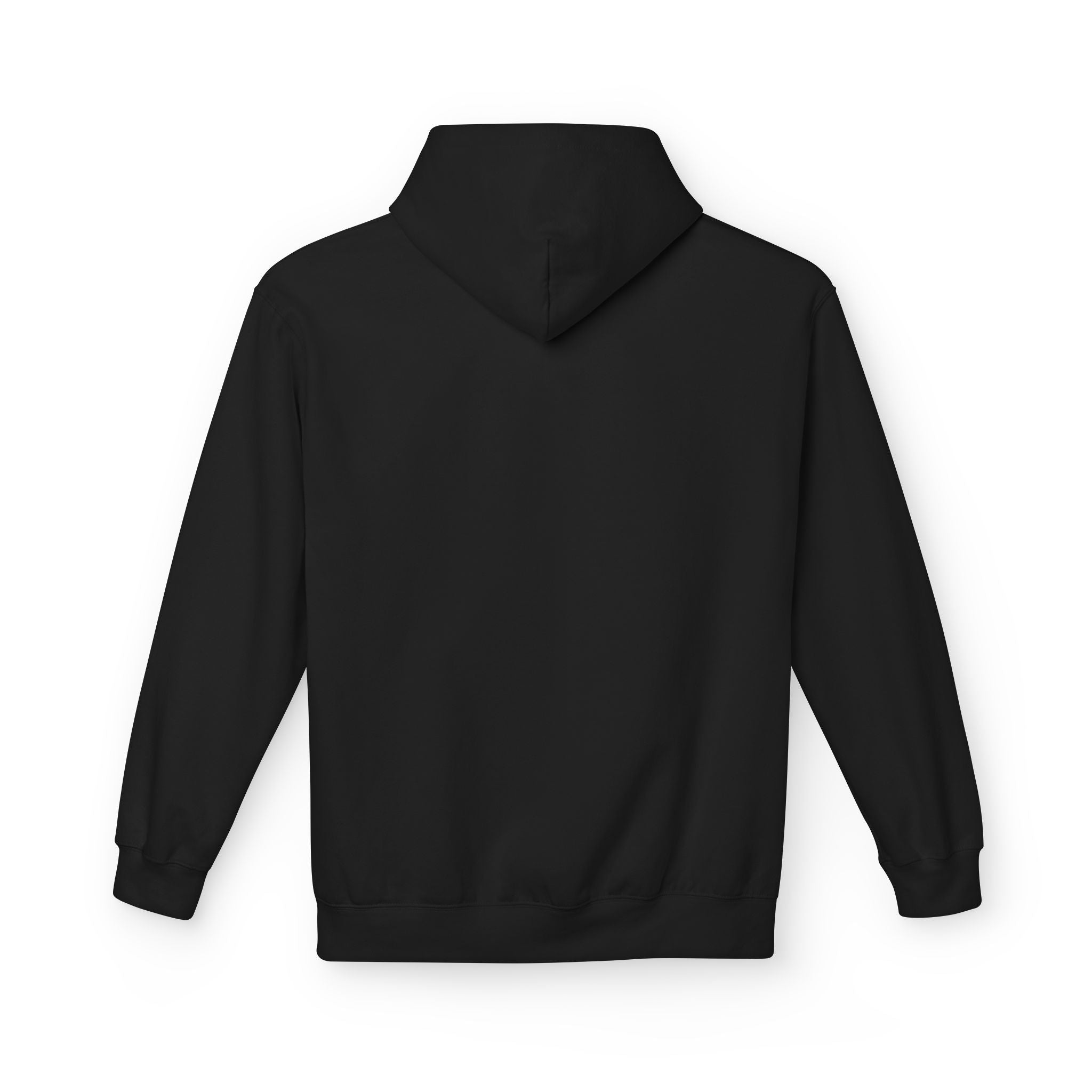 Fireworks Expert Midweight Softstyle Fleece Hoodie