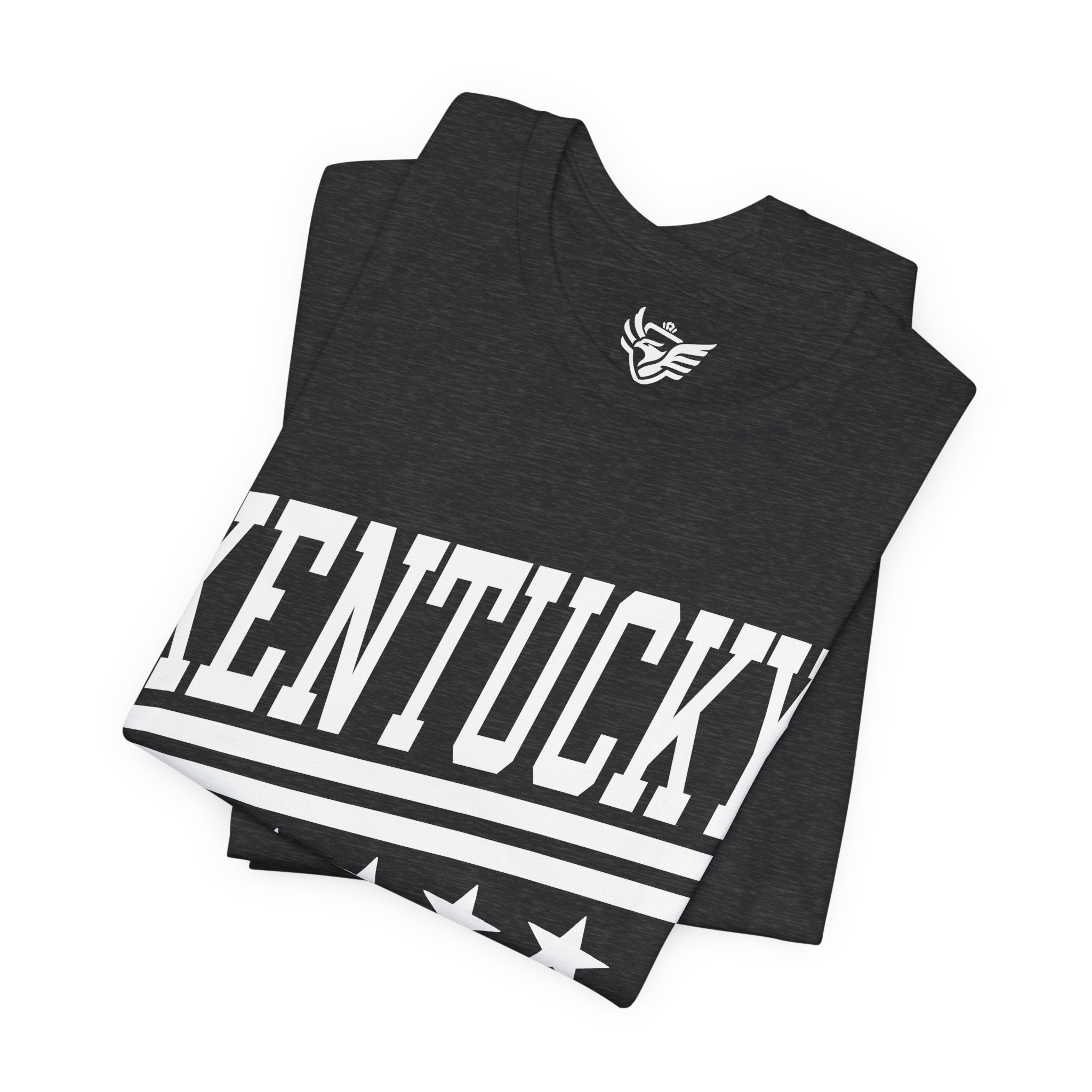 KY 5 Star Unisex Jersey Short Sleeve Tee