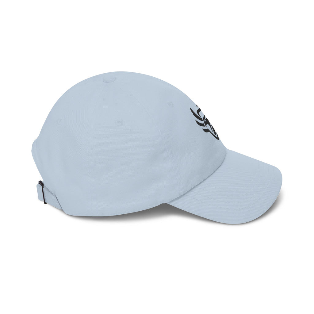 Royal Sparrow Embroidered Classic Cap