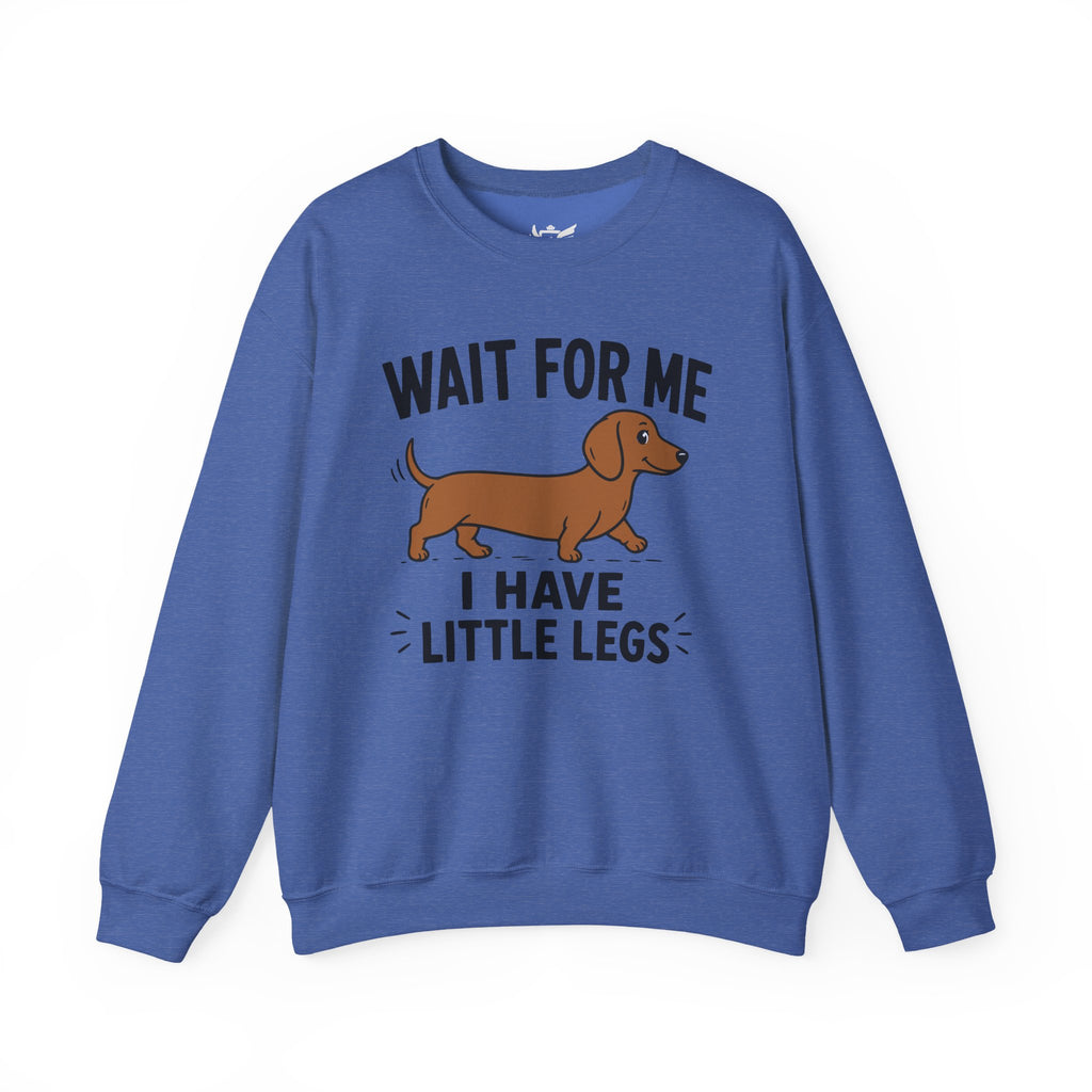 Little Legs Heavy Blend™ Crewneck Sweatshirt