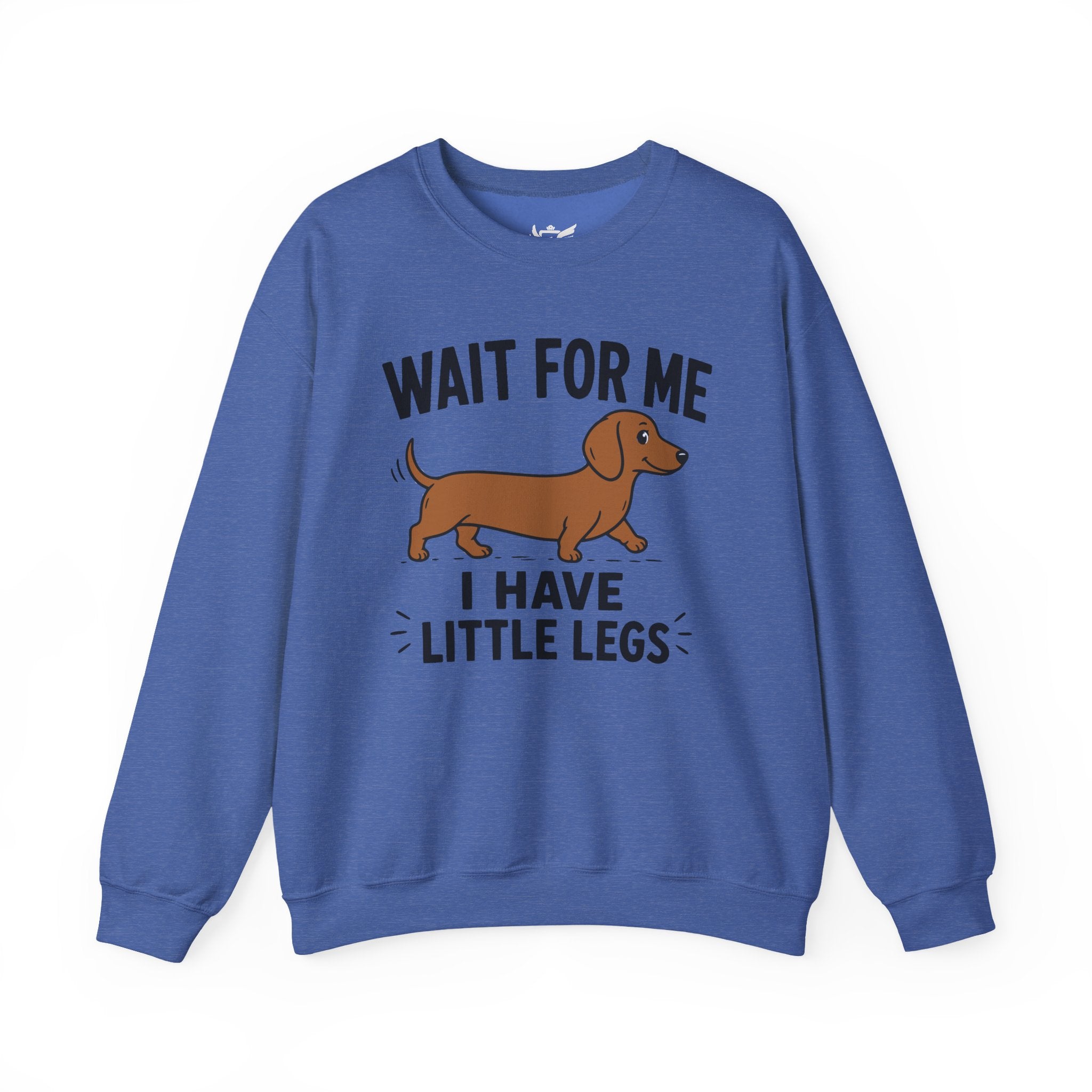 Little Legs Heavy Blend™ Crewneck Sweatshirt