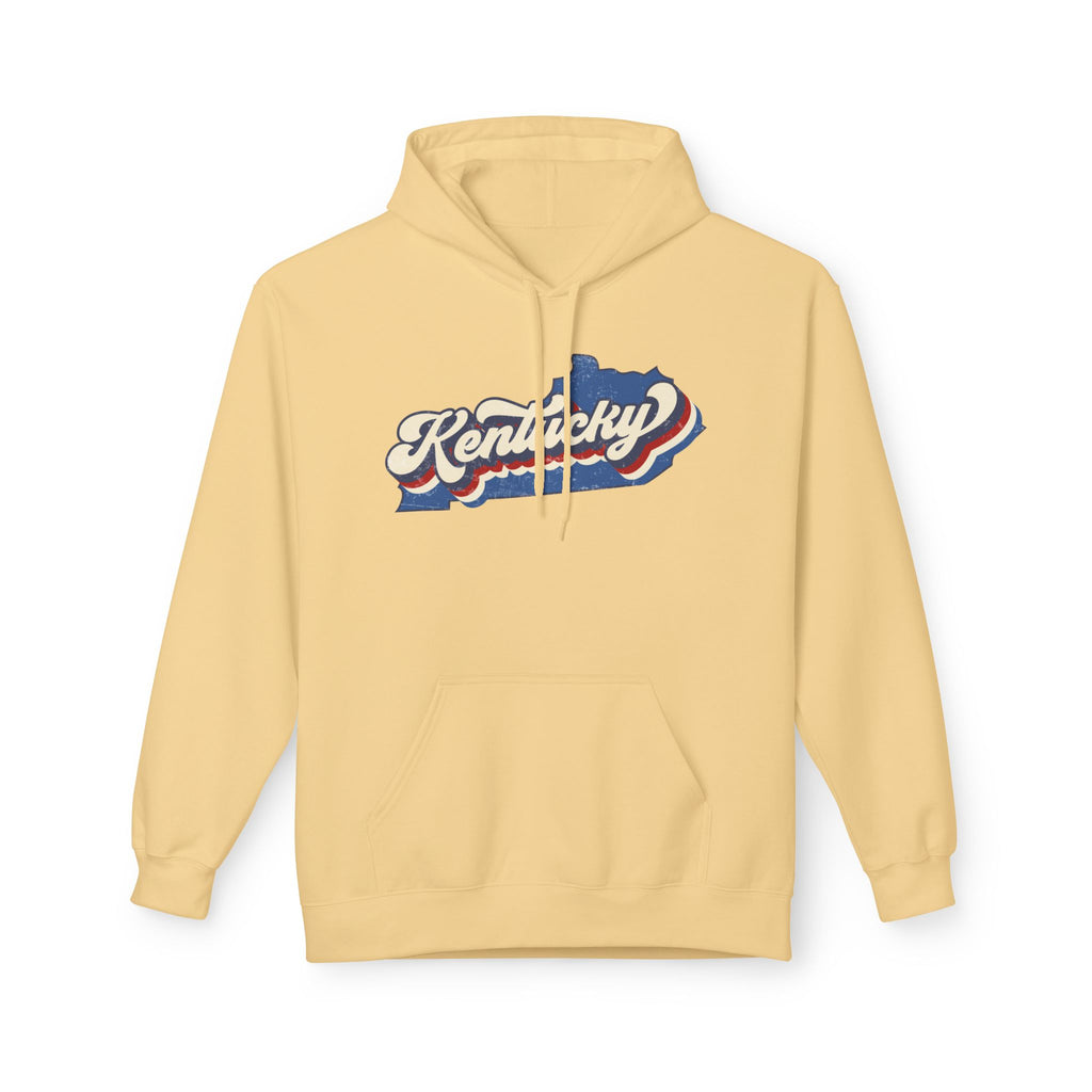 KY Midweight Softstyle Fleece Hoodie