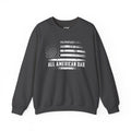 All American Dad Heavy Blend™ Crewneck Sweatshirt