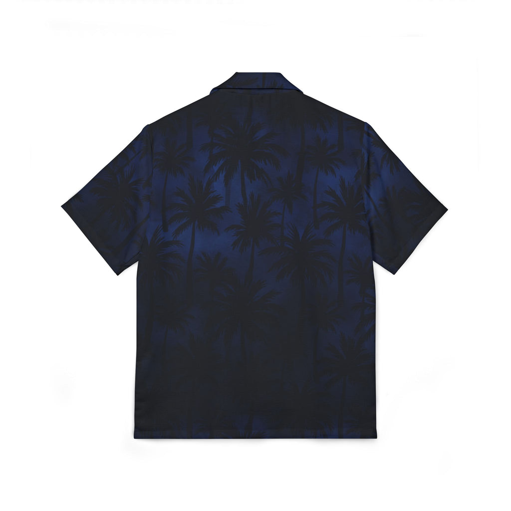 Men's Hawaiian Shirt