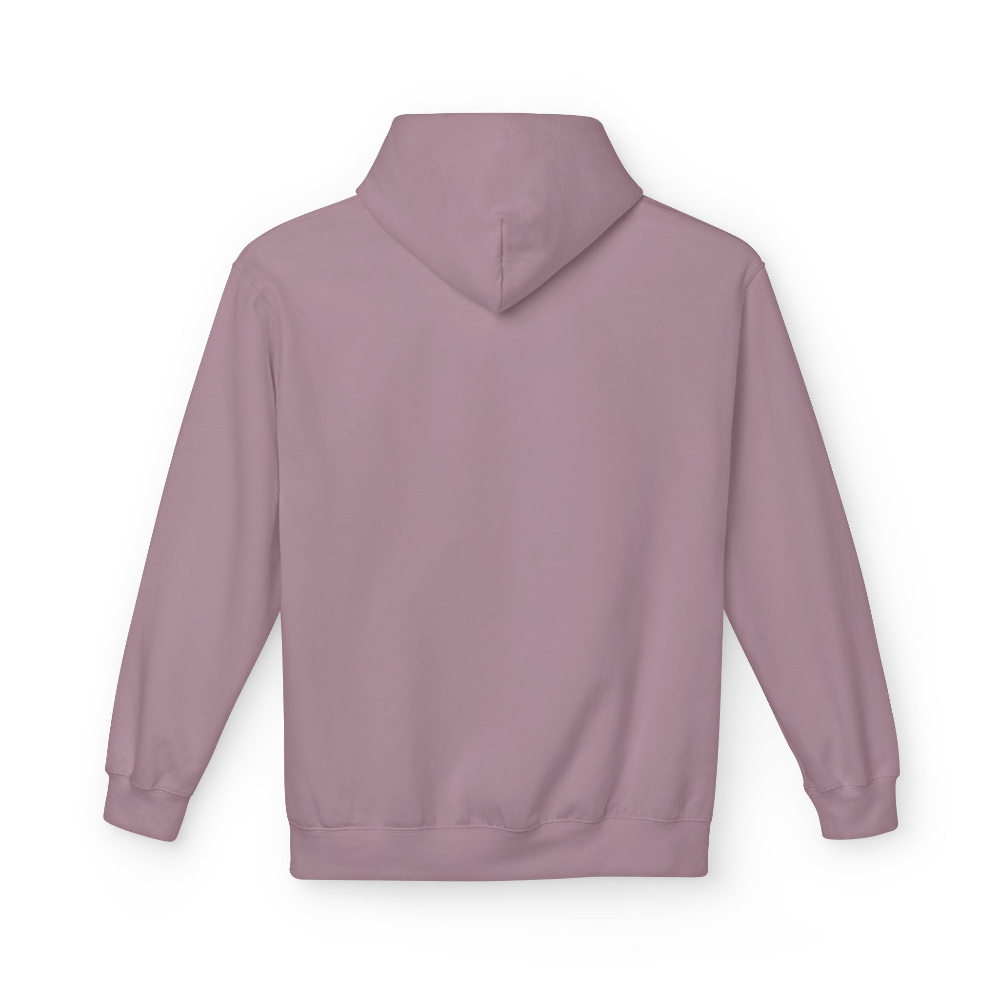 KY Leopard Midweight Softstyle Fleece Hoodie