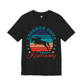 Legends 4 Star Unisex Jersey Short Sleeve Tee