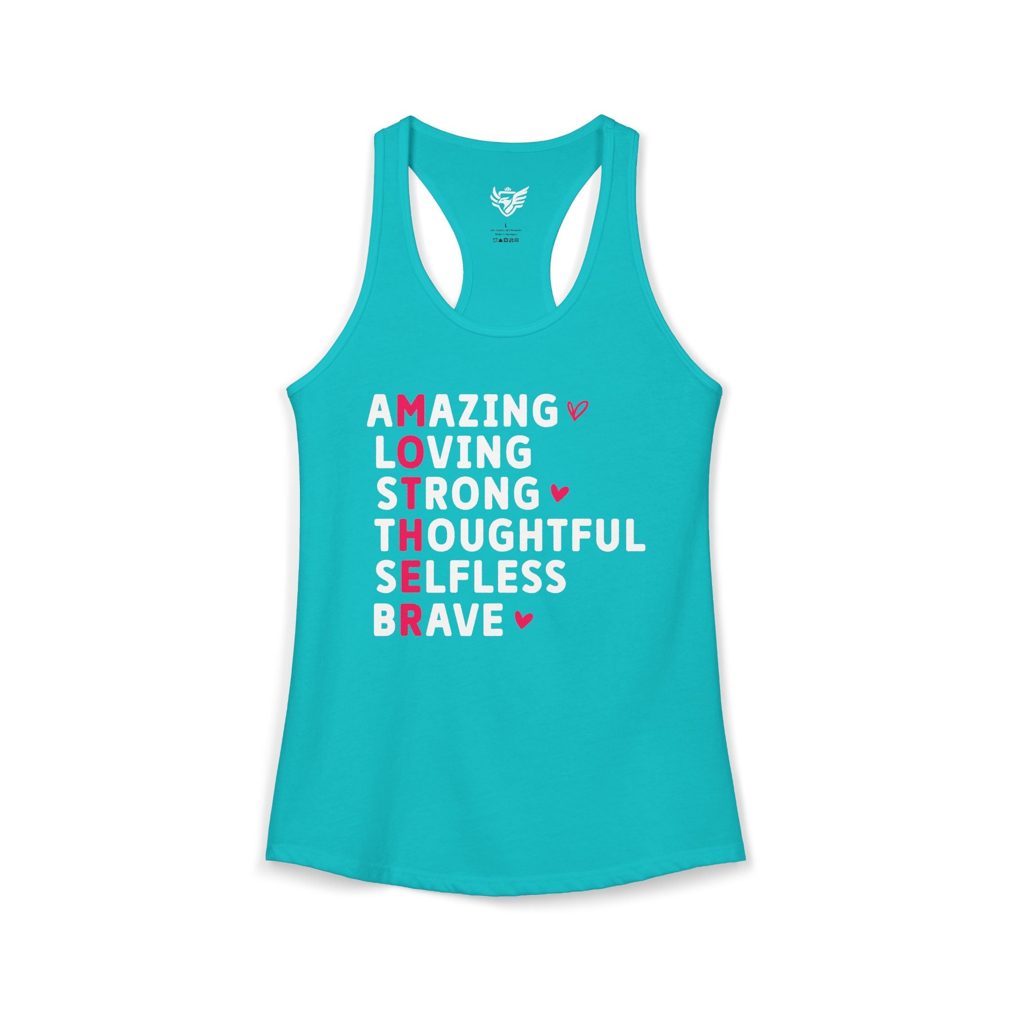 Mother Ideal Racerback Tank