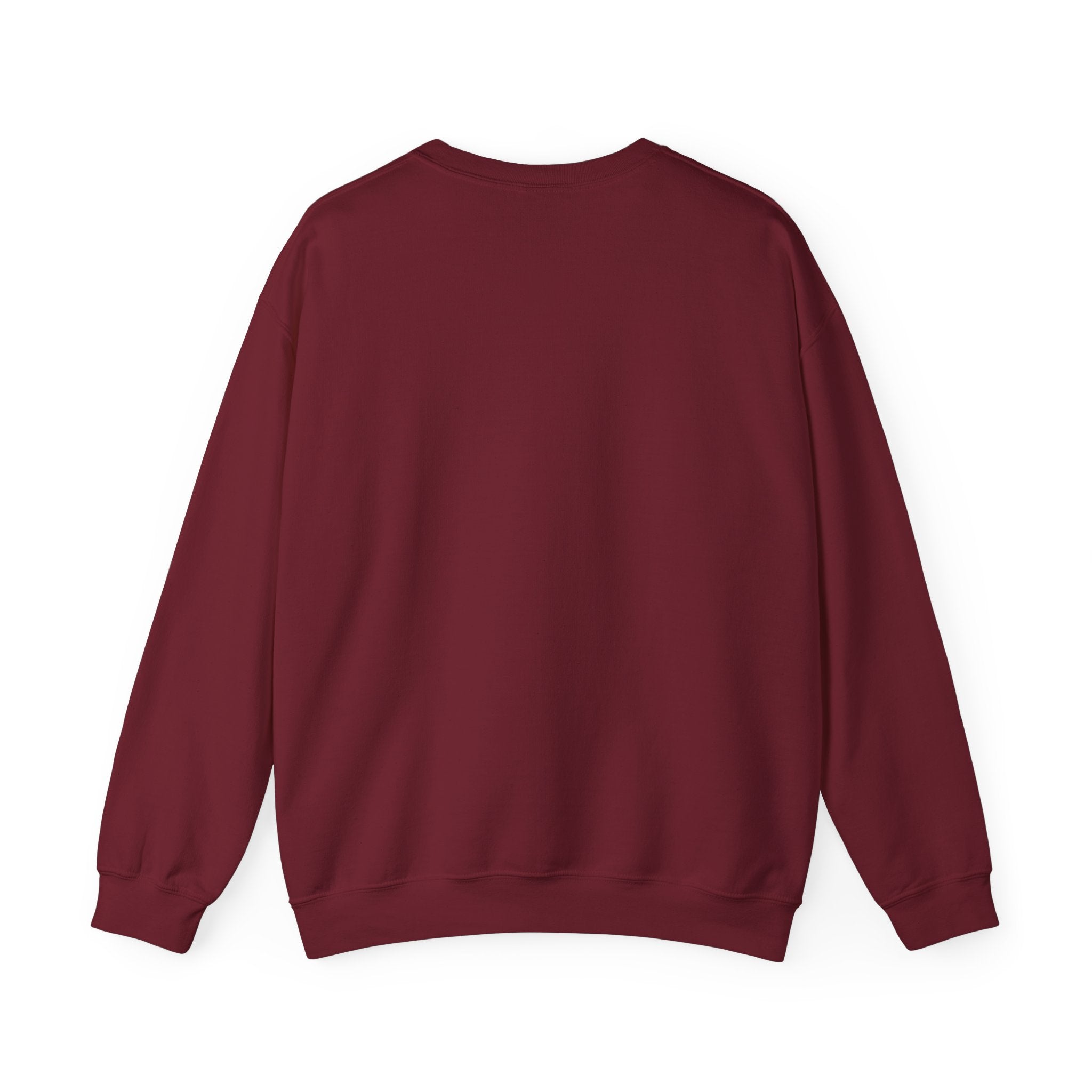Best Papa By Par Heavy Blend™ Crewneck Sweatshirt