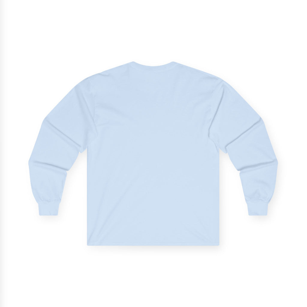 Best Papa By Par Cotton Long Sleeve Tee